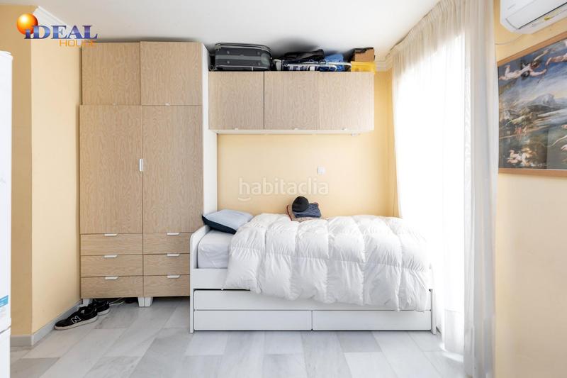 Foto 4d166257-c01c-4925-8714-f9fae2076046. Estudio fantástico estudio en el realejo en San Matías - Realejo Granada