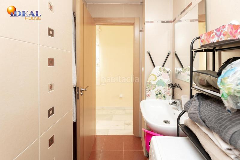 Foto 635a0365-924e-4dbe-a506-d89612f13f0a. Estudio fantástico estudio en el realejo en San Matías - Realejo Granada
