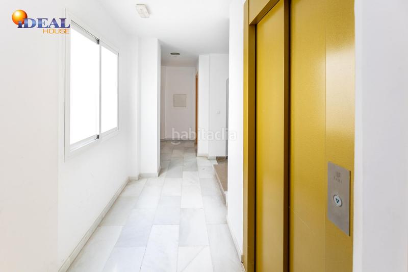 Foto 9b392846-66e7-4235-9acc-5e7788932d59. Estudio fantástico estudio en el realejo en San Matías - Realejo Granada