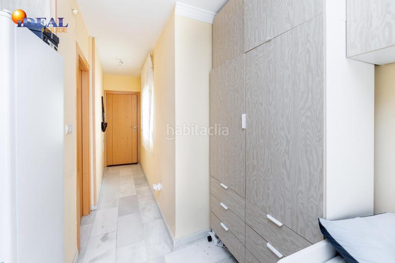 Foto f6b9aa22-570c-448a-8165-41bb6edb4046. Estudio fantástico estudio en el realejo en San Matías - Realejo Granada