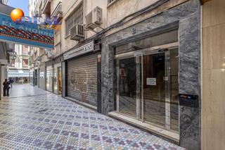 Pis en Pasaje conde alcala 2. Un refugio de luz y diseo en pleno corazn histrico con plaza