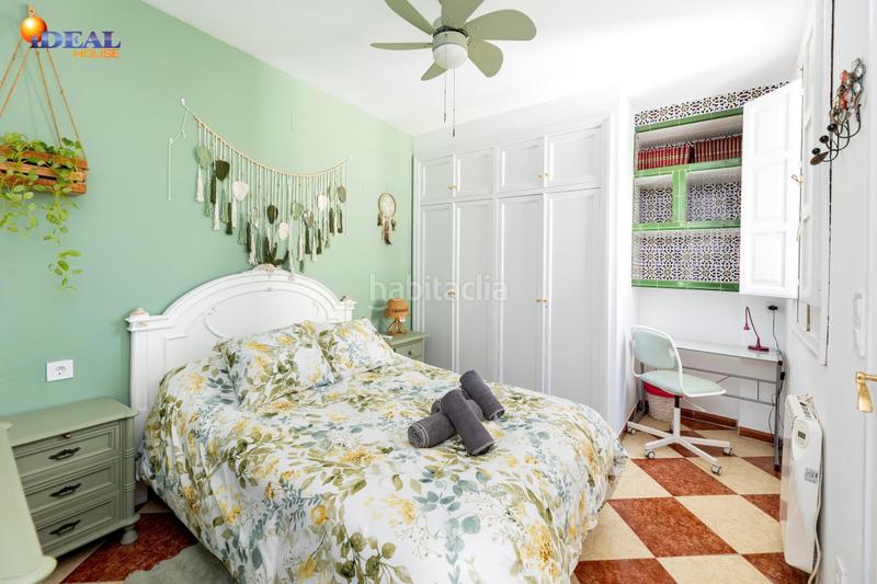 Foto a4664372-f8f0-4c7f-8025-72e563e7d847. Chalet casa en el albayzin con licencia turística en Granada