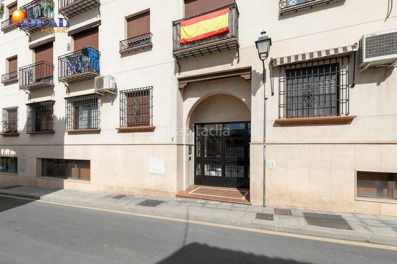 Foto 2675597c-4247-4dde-b3be-725368ed1d60. Attique avec chauffage parking dans La Zubia Ciudad Zubia (La)