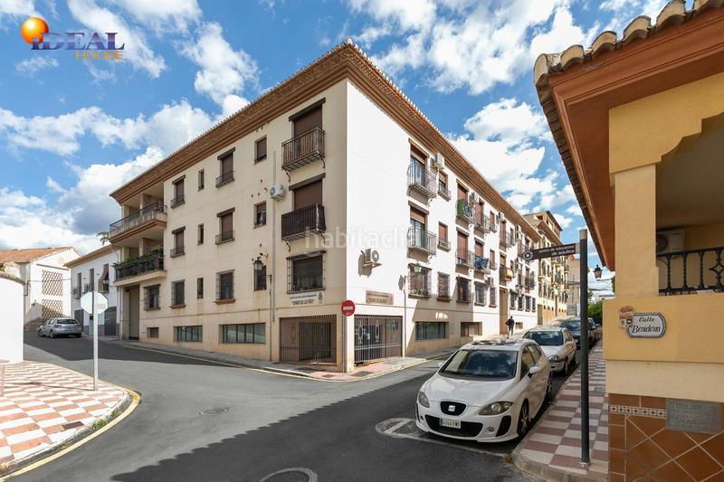 Foto 6925f3f6-ea1a-467a-9e3e-7341b7c2ef9d. Attique avec chauffage parking dans La Zubia Ciudad Zubia (La)