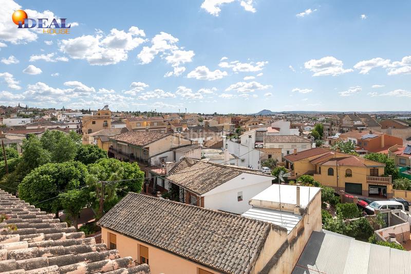 Foto 7cb8a92f-2f8a-48a2-878a-97fd1dcf7777. Attique avec chauffage parking dans La Zubia Ciudad Zubia (La)