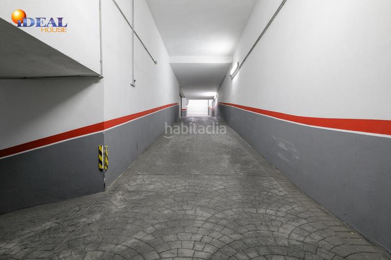 Foto 8c720c58-c212-46bb-a31c-4085996bf4c5. Attique avec chauffage parking dans La Zubia Ciudad Zubia (La)