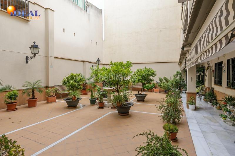 Foto 98fd01a8-24dc-4ad3-97aa-ccf6c14f1c46. Attique avec chauffage parking dans La Zubia Ciudad Zubia (La)