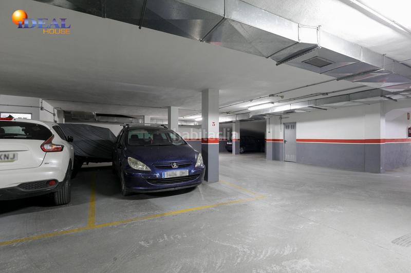 Foto e284f9d6-9e58-4b8b-9e3f-1ed73eccc64c. Attique avec chauffage parking dans La Zubia Ciudad Zubia (La)