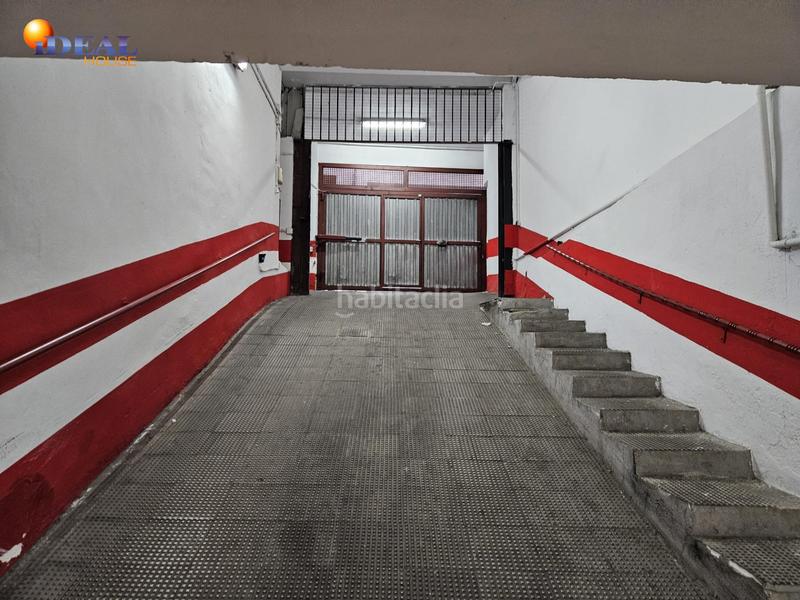 Foto 4a1f7d34-6ce2-4dff-8af2-6d87b5ba74c3. Aparcament cotxe a Centro - Sagrario Granada