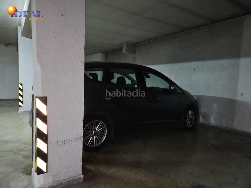 Foto 6d79cae3-44c7-42fd-ac22-76dda4b7ef2a. Aparcament cotxe a Centro - Sagrario Granada