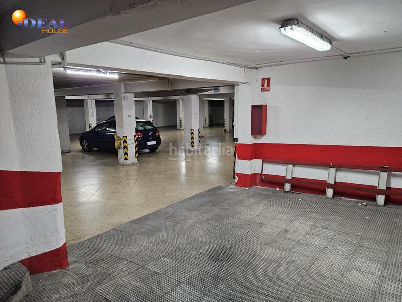 Foto 98f64f85-6525-448b-ad76-be34eab03e87. Aparcament cotxe a Centro - Sagrario Granada