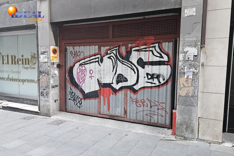 Foto e8ecd4e1-191f-4b1a-8637-83914d83c4c5. Aparcament cotxe a Centro - Sagrario Granada