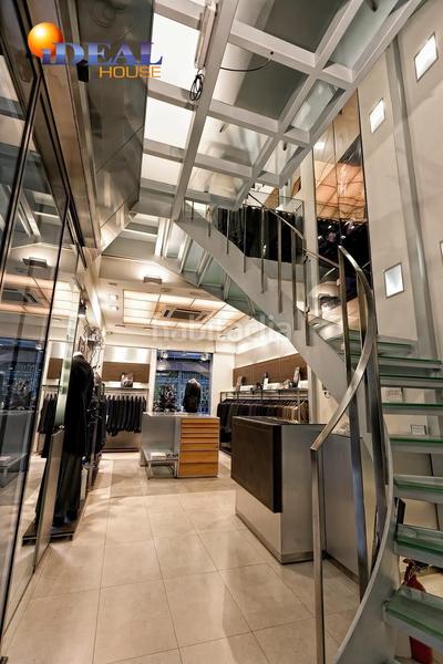 Foto 509994ad-78bb-4347-919d-7fc2c7d382c6. Local comercial a calle alhondiga 10 a Centro - Sagrario Granada