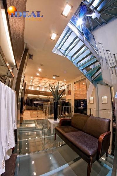 Foto 6feeec7c-c4b0-49a8-91af-9ea8053b5aeb. Local comercial a calle alhondiga 10 a Centro - Sagrario Granada