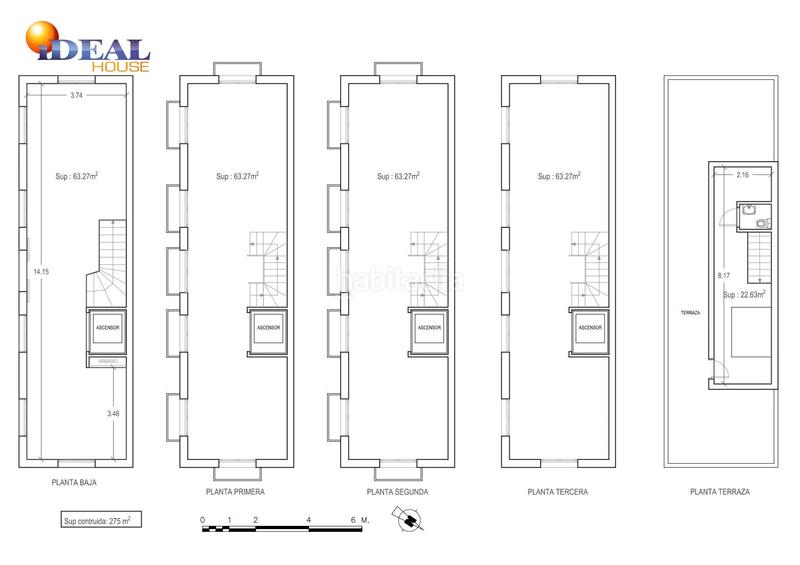 Foto df945aba-0485-4900-8daf-0c00807a6321. Local comercial a calle alhondiga 10 a Centro - Sagrario Granada