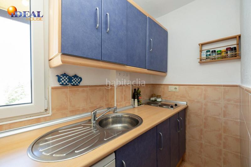 Foto 06e3f61c-b293-4d54-ae38-184a8a1fdbac. Estudio en calle calle virgen de las nieves 10 en Sierra Nevada