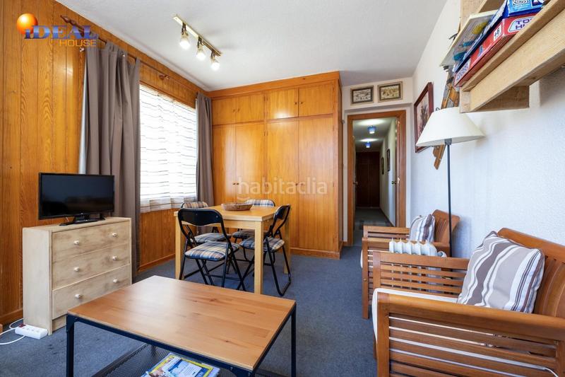 Foto 4a8bfa3f-a015-4375-8e86-46c27b90de89. Estudio en calle calle virgen de las nieves 10 en Sierra Nevada