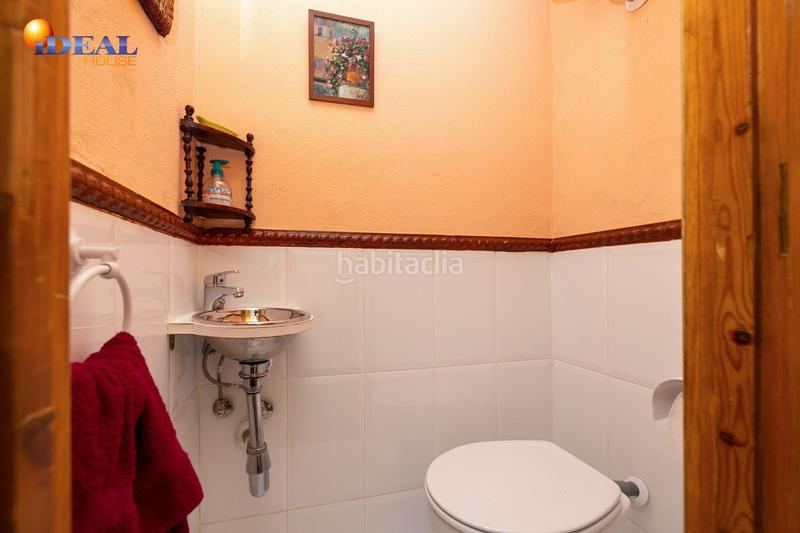 Foto 6f08db6d-9a66-478f-82f3-d1484524da45. Estudio en calle calle virgen de las nieves 10 en Sierra Nevada