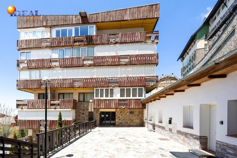 Foto 7efe1d09-de24-4cc6-9422-9d6f9c754cd5. Estudio en calle calle virgen de las nieves 10 en Sierra Nevada