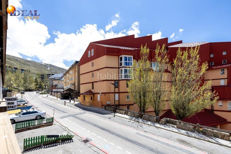 Foto 9b6fff46-edfe-4187-a4a2-0e710dfa9054. Estudio en calle calle virgen de las nieves 10 en Sierra Nevada