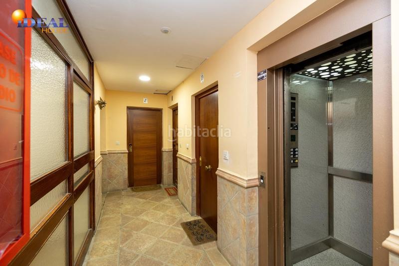 Foto d7a8bbc5-7a61-4ce1-9c3c-05010752916c. Estudio en calle calle virgen de las nieves 10 en Sierra Nevada