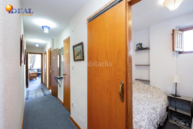 Foto ee231b33-f6da-443c-80f8-de3a0f069fca. Estudio en calle calle virgen de las nieves 10 en Sierra Nevada