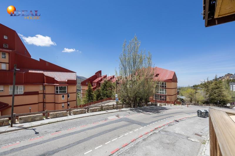 Foto ef58e46b-2df1-4e04-ac3c-65bb6cfc433d. Estudio en calle calle virgen de las nieves 10 en Sierra Nevada