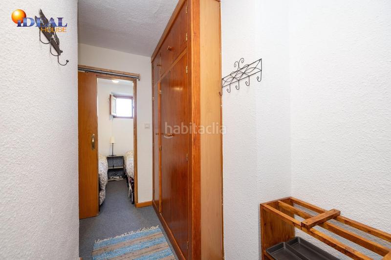 Foto f750eb4b-0851-4c38-99e8-7c950a4f5d6c. Estudio en calle calle virgen de las nieves 10 en Sierra Nevada