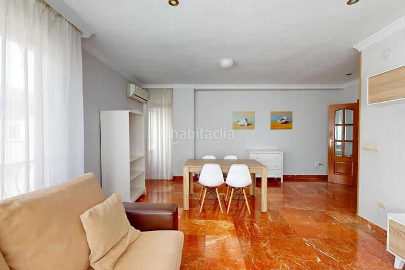 Foto 5f635f67-d867-4787-b4a6-b56fdefc9816. Location appartement avec chauffage dans Camino de Ronda Granada