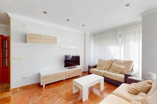 Etagenwohnung in Camino de Ronda