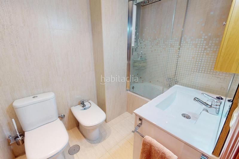 Foto 2a297538-5f2c-4f8a-b62a-97db4ab9f0ad. Rent flat with heating in Camino de Ronda Granada