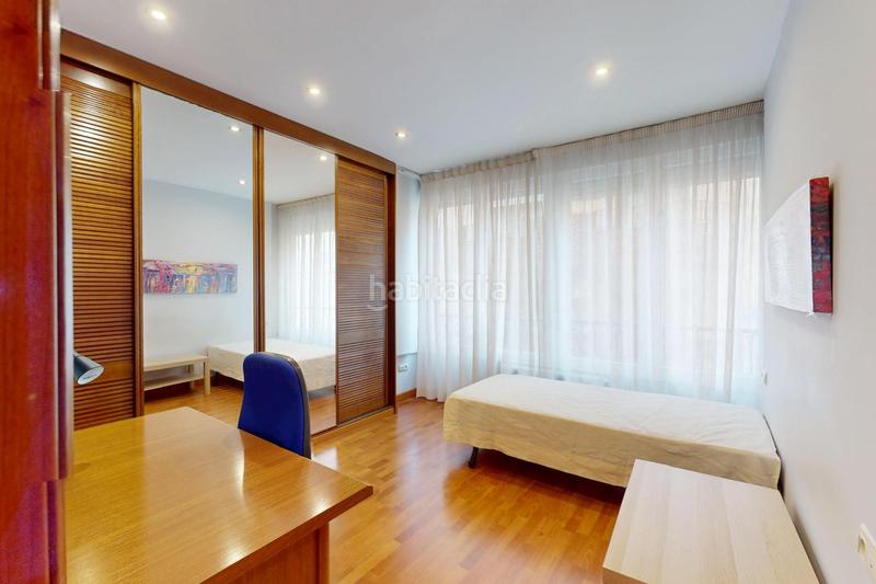 Foto 3705be45-d59e-453a-8444-f000089aa813. Rent flat with heating in Camino de Ronda Granada