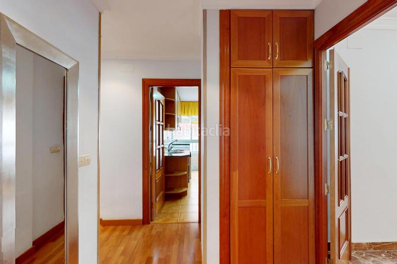 Foto 9887f313-0c4b-44e2-9519-1f01dc212d35. Rent flat with heating in Camino de Ronda Granada