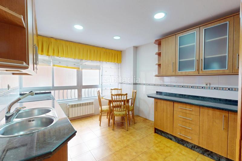 Foto ae6dbfe5-8e37-46ed-9307-e45c795fc661. Rent flat with heating in Camino de Ronda Granada