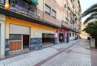 Local Comercial en DEL ANGEL