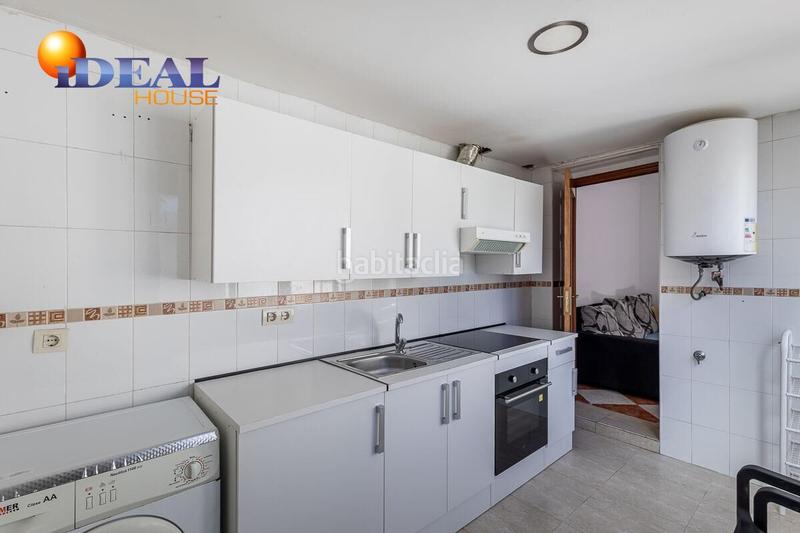 Foto 1d4e245e-3d81-490f-9bcb-f588a568d62b. Reihenhaus in Poniente Armilla