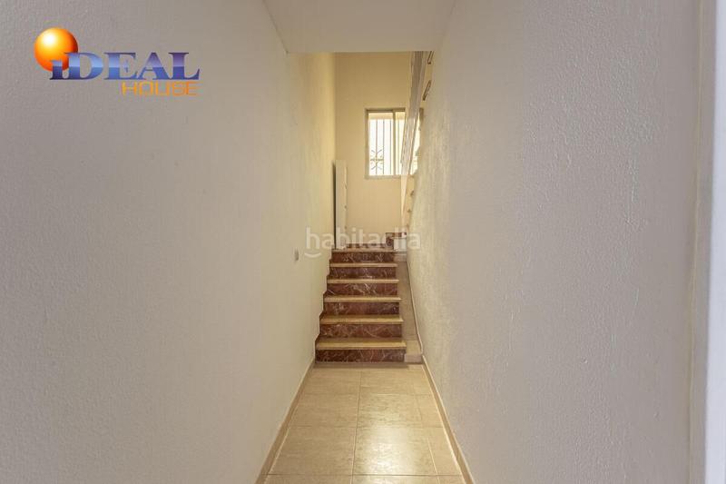 Foto 5c5be945-023d-47b0-b572-a7b65943be1b. Reihenhaus in Poniente Armilla