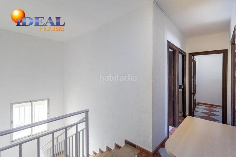 Foto cabc28eb-917a-4268-a577-2a91f9ec96e2. Reihenhaus in Poniente Armilla