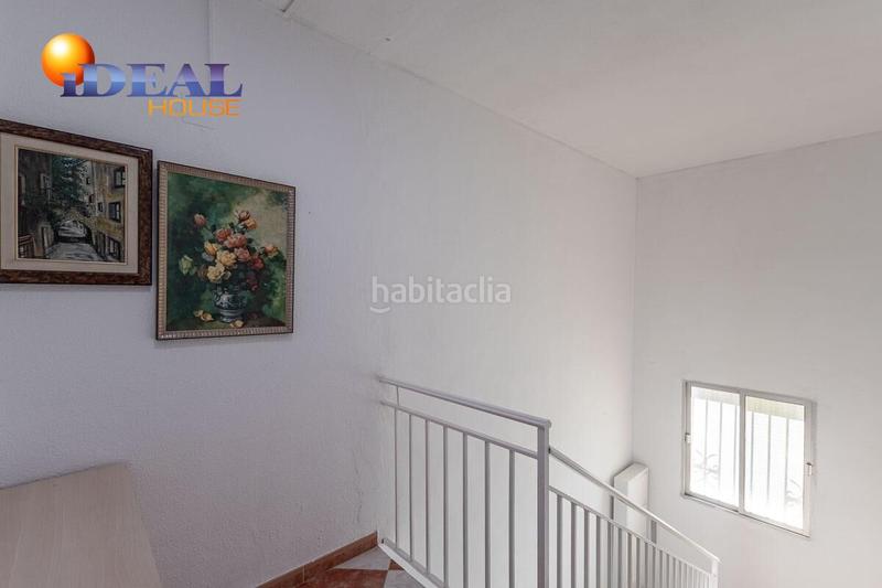 Foto e692397e-2a6a-420d-9845-a08d464b2adc. Reihenhaus in Poniente Armilla