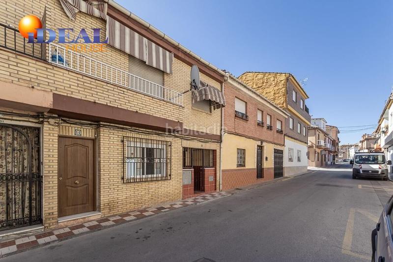 Foto f974acc2-1f0d-44fa-8305-b3a89e526f5d. Reihenhaus in Poniente Armilla