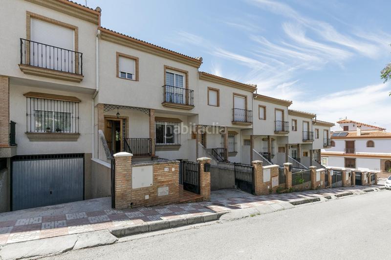 Foto a9eb252a-4800-4511-9840-b55ab4534c3c. Maison dans calle calle de mariana pineda 36 dans Íllora