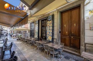 Piso en San Matías - Realejo. Apartamento con licencia turística en pleno centro!!!