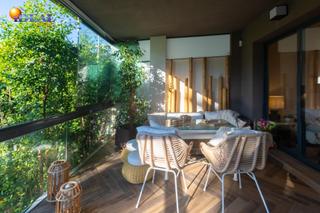 Appartamento  Calle astrea. Venta de piso con 100 m2 de jardn en mlaga zona puerto de la t