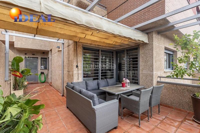 Foto 12d18036-ff74-4f1e-a6dd-f00331a6ef43. Semi detached house with heating parking in Poniente Armilla