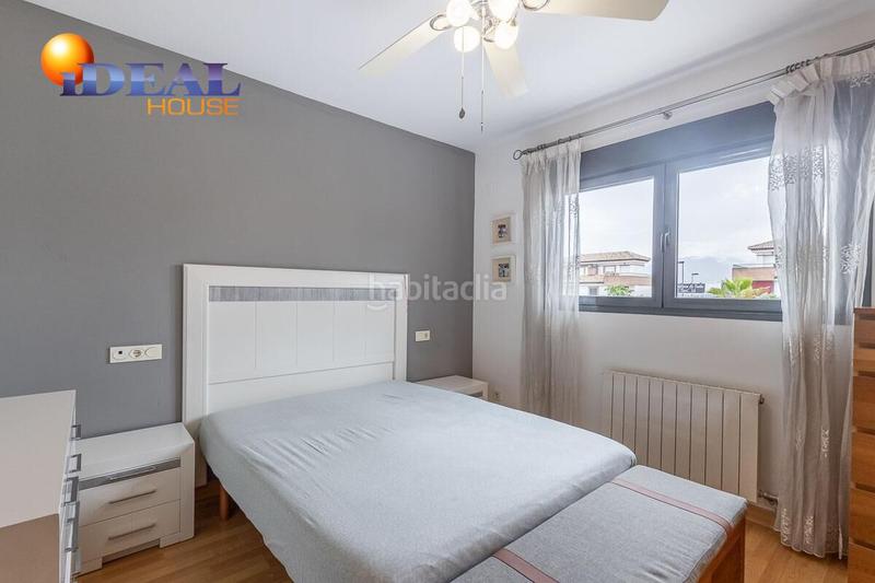 Foto 6c79180c-adc5-4471-9fc1-c73436366d6b. Semi detached house with heating parking in Poniente Armilla