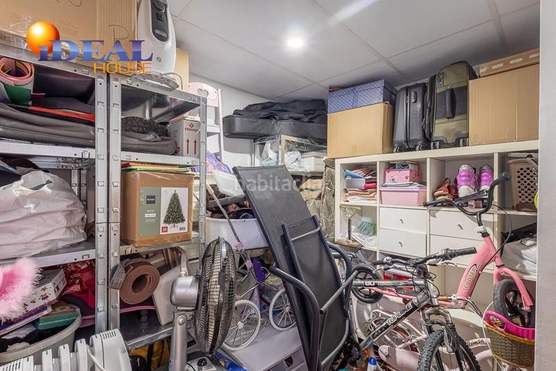 Foto b9b8dc38-358c-4985-abf7-f66420f7e880. Semi detached house with heating parking in Poniente Armilla