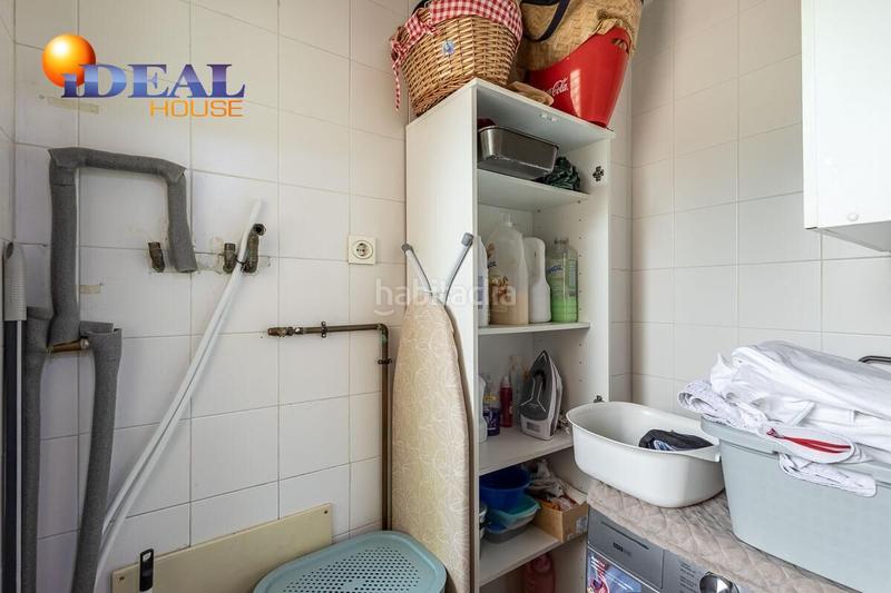Foto bf2471b6-cdd3-4e65-b974-f2c631125c0d. Semi detached house with heating parking in Poniente Armilla
