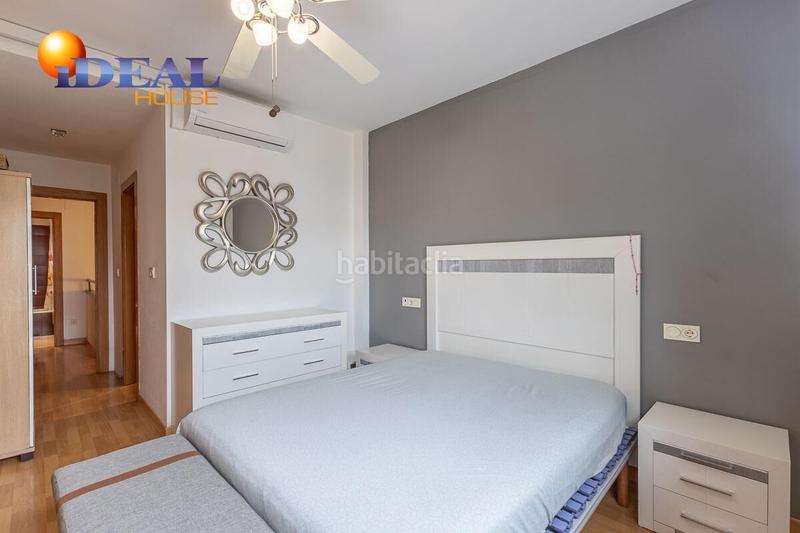 Foto d9de7f44-de74-4cf6-919f-ee65fc1a8d08. Semi detached house with heating parking in Poniente Armilla