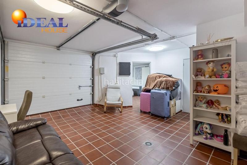 Foto db5dac90-a800-4f17-9a09-405fdd6e6071. Semi detached house with heating parking in Poniente Armilla