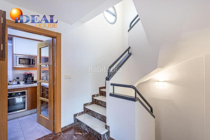 Foto dda5ce21-e712-4b4a-be9f-93e936976cf0. Semi detached house with heating parking in Poniente Armilla